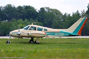 NG30_166 Cessna 310D C/N 39152, N1188